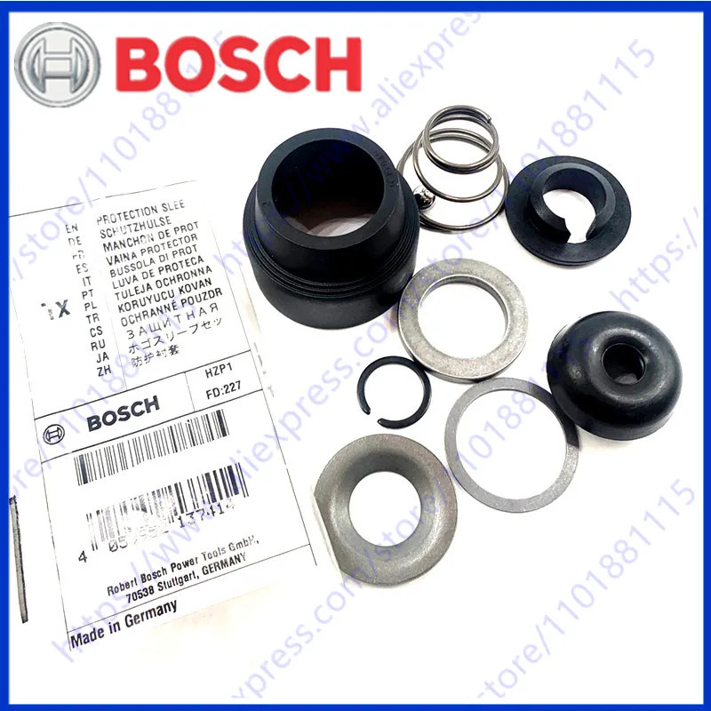 

Защитный рукав 16170006EP для BOSCH GBH200 11258VSR GBH2000 PBH2000RE PBH2000SRE PBH2100RE PBH2100SRE GBH2-18E GBH2-18RE