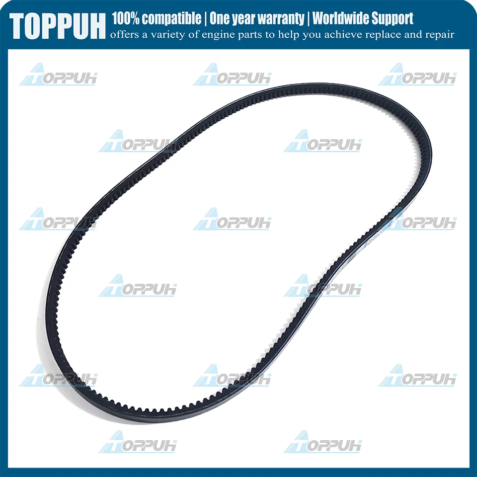 50-60288-03 Drive Belt For Carrier 506028803