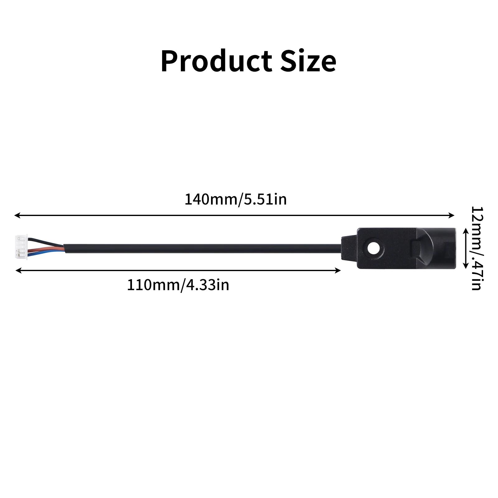 ل SV08 التلقائي التسوية القرب التبديل الاستشعار التحقيق عدة التسوية استبدال أجزاء ل SV08 ثلاثية الأبعاد ملحقات الطابعة #6