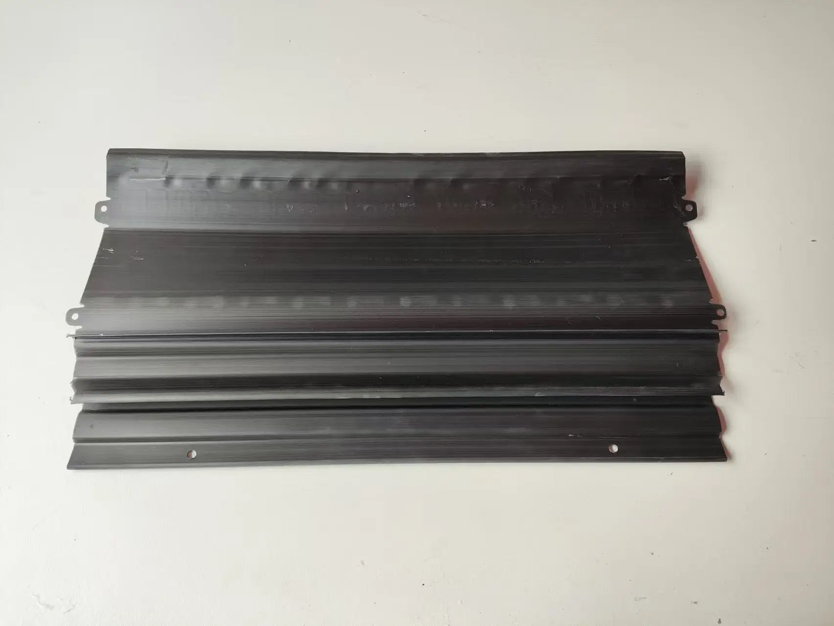 68207944AA 53195409 for Jeep Free Light 14-18 models under the water tank guard plate