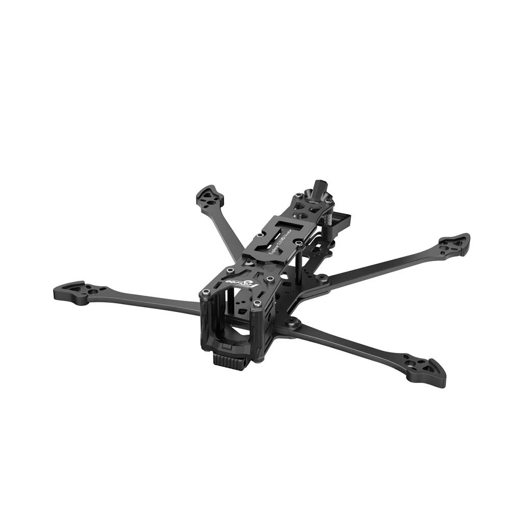 

Flywoo Explorer LR 4 Inch O4/O4 PR0 Frame Kit Support DJI O4/O4 PRO Air Unit VTX for DIY FPV Racing Drone