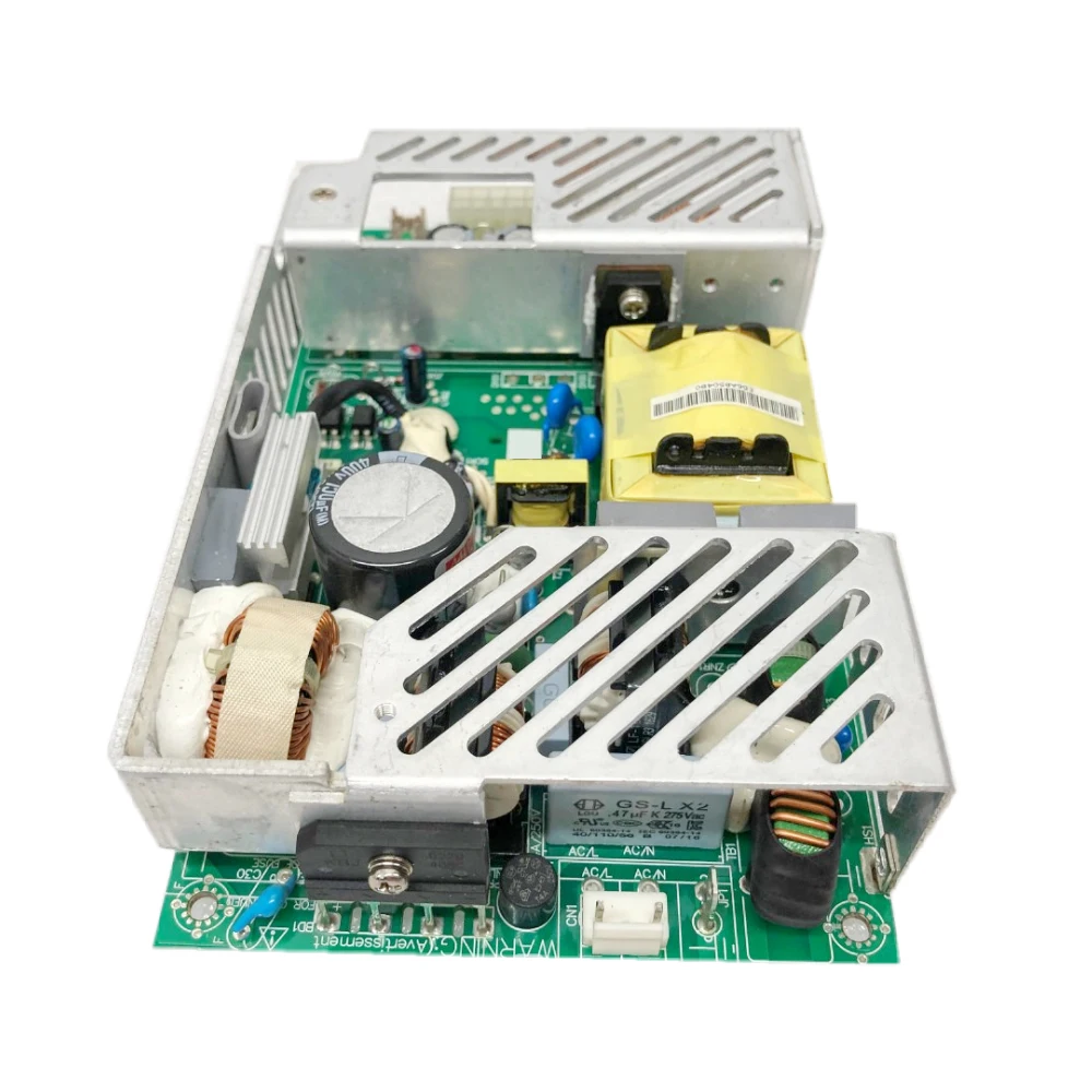 MPS-200-24 For MW Industrial Medical Power Module +24V 8.4A