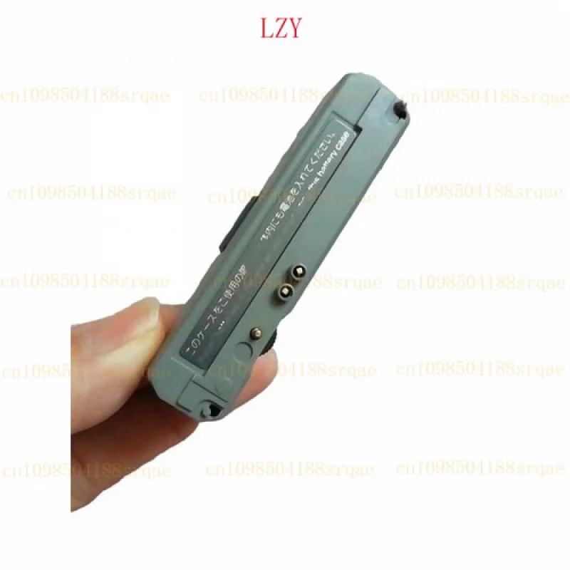 Custodia originale per batteria AA usata per PANASONIC SJ-MR220 MR250 MR50