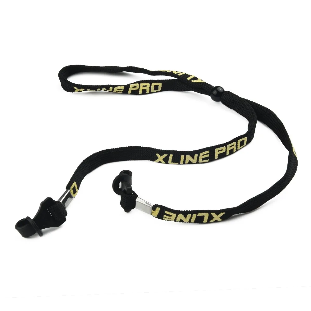 Hot Quality Glasses Strap Neck Cord Rope W/ Letters Lightweight Eyewear Holder Nylon Reading w/ Letters Adjustable