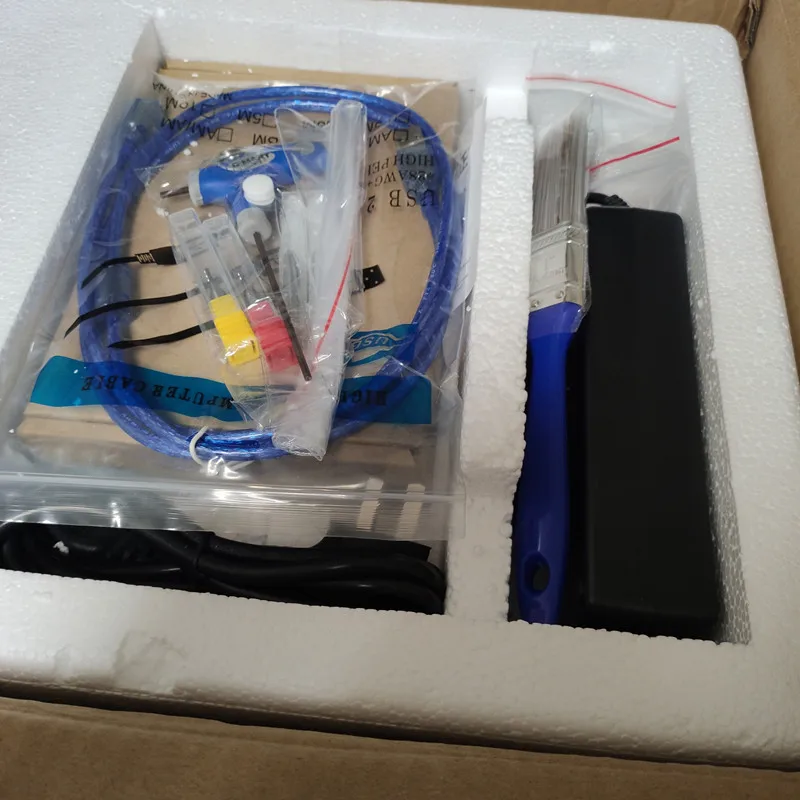 SEC-E9z pro Full-Automatic Key Cutting Machine Car Key Cutting Machine CNC Key Machine With The Latest Key Database