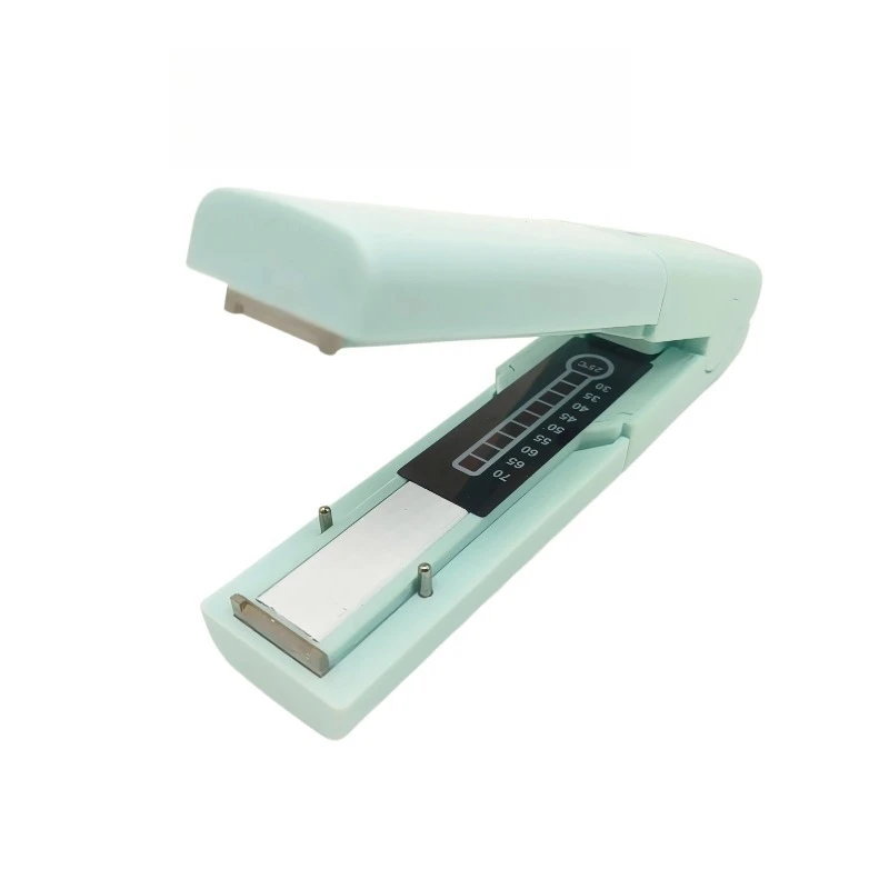 

Optical fiber hot stripper widening limit blade widening handle portable universal optical fiber hot stripper