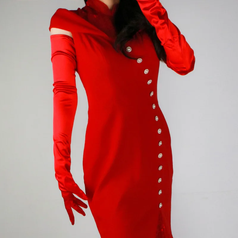 Variant: Rosso