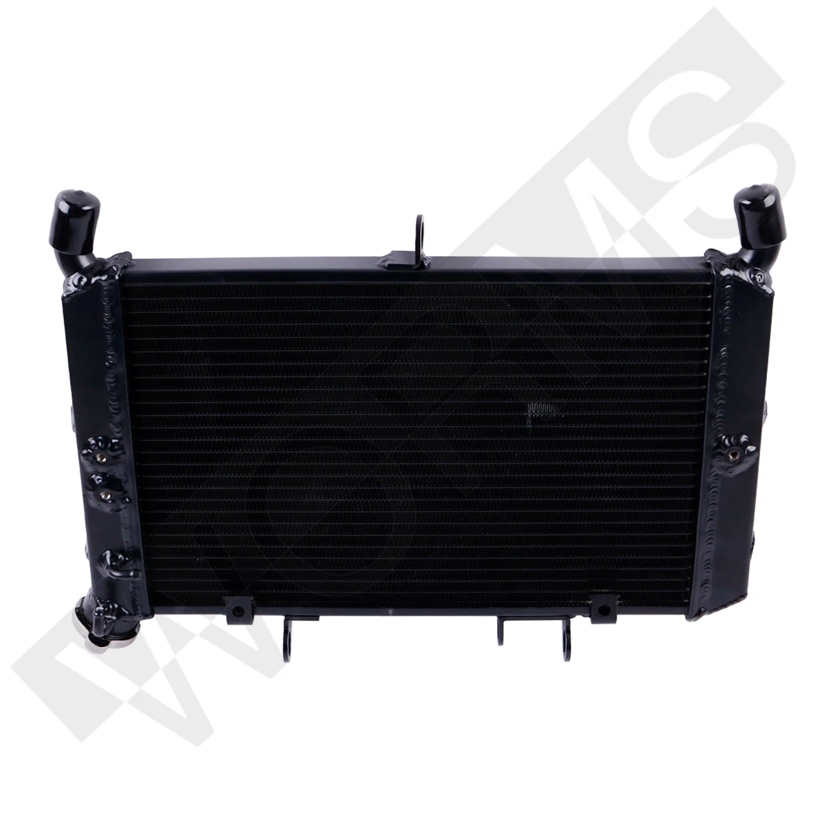 For Yamaha MT-09 FZ09 2014-2020 TRACER 900 2019-2020 Aluminum Radiator Cooler Cooling view 2