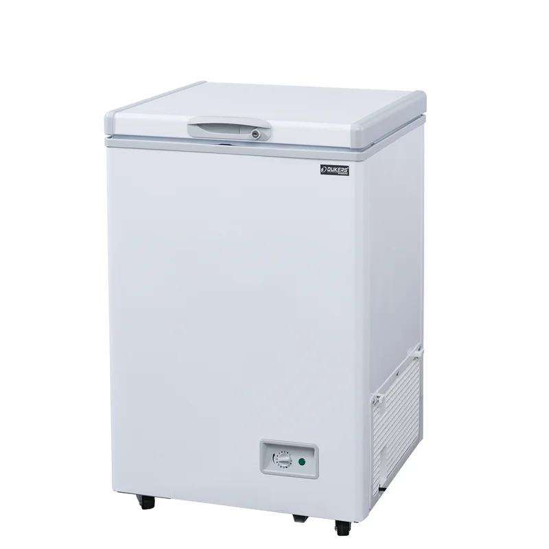 # For Commercial Compact Ice Cream Chest Deep Freezer Fridge Refrigerators And Freezers Mini Chest Deep Freezer