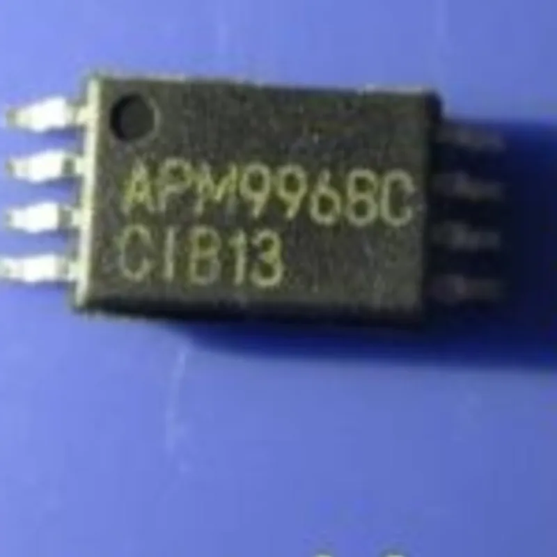 

10PCS APM996BC goods absolutely! in stock 100% new and original