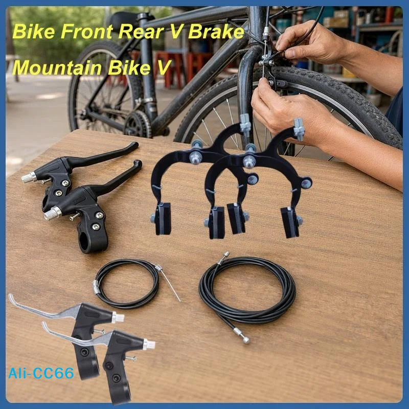 【C】1Set Bicycles C Type Brakes - Brake Caliper review and price