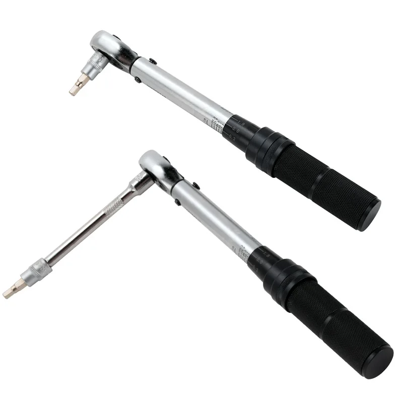 WISRETEC High Precision 1/4