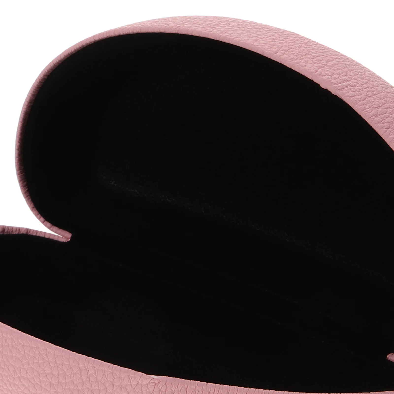 حافظة نظارات شمسية كبيرة جدًا ذات هيكل صلب وبطانة واقية مقاومة للخدش وناعمة وسهلة التنظيف تناسب جميع النظارات هدية ودية