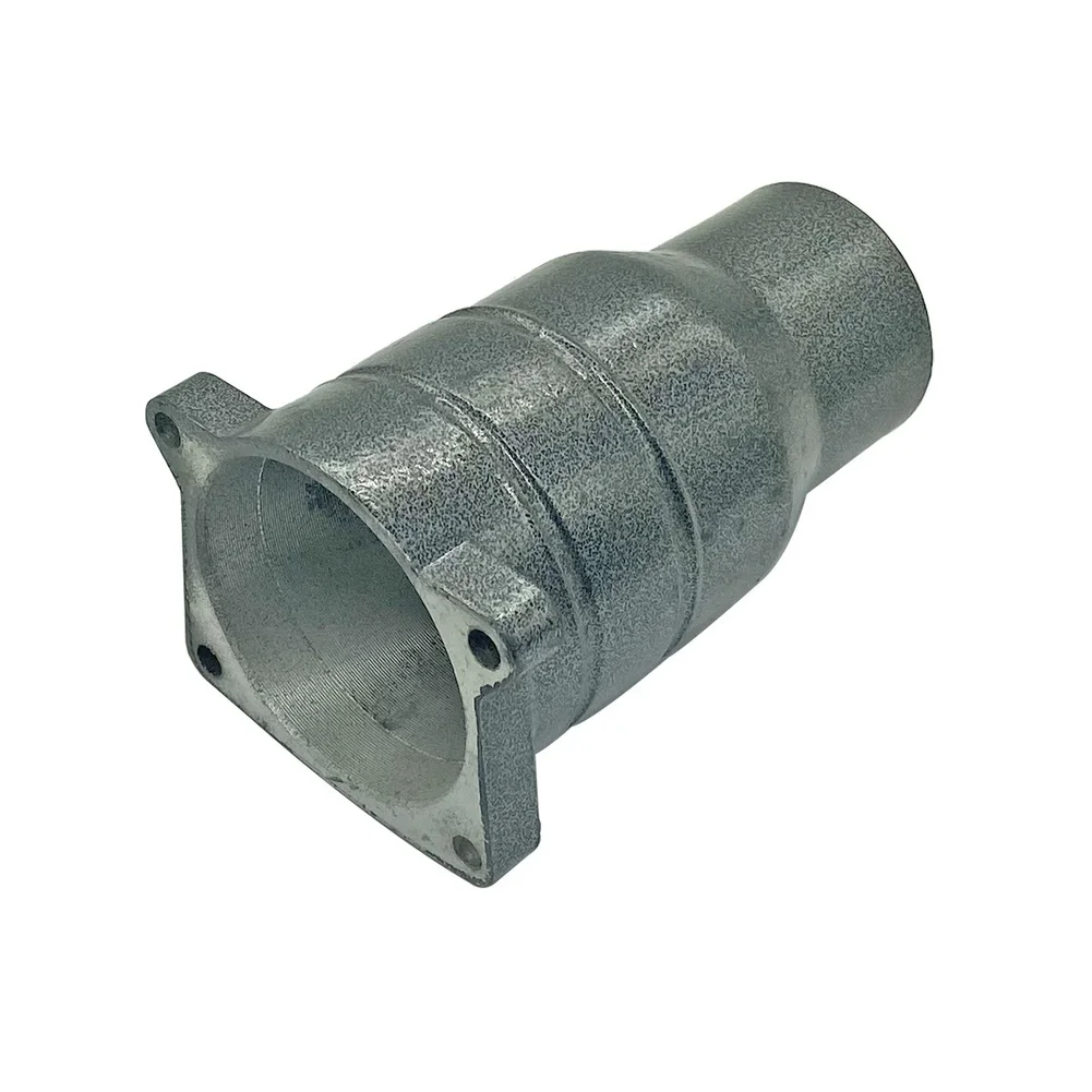 

Aluminum Front Head Shell For DCA26 Electric Hammer 26mm Drill Bit Holder Cover Replacement Part For Industrial Building Project