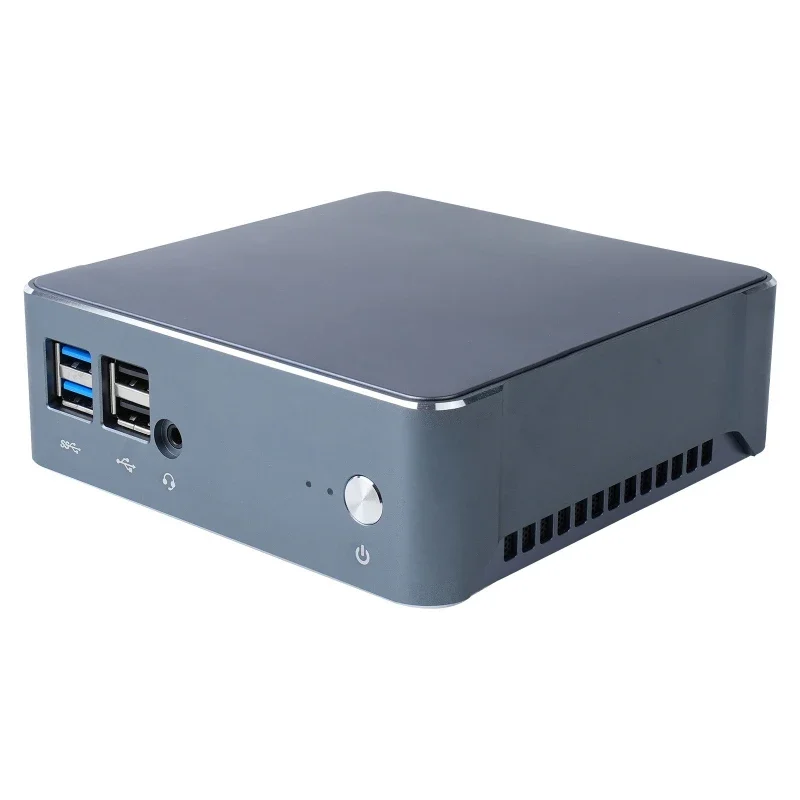 Mini host, office home micro computer portable