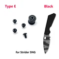 Type E Black