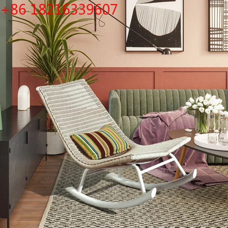 

Кресло для отдыха на балконе TAO Easy Leisure Chair