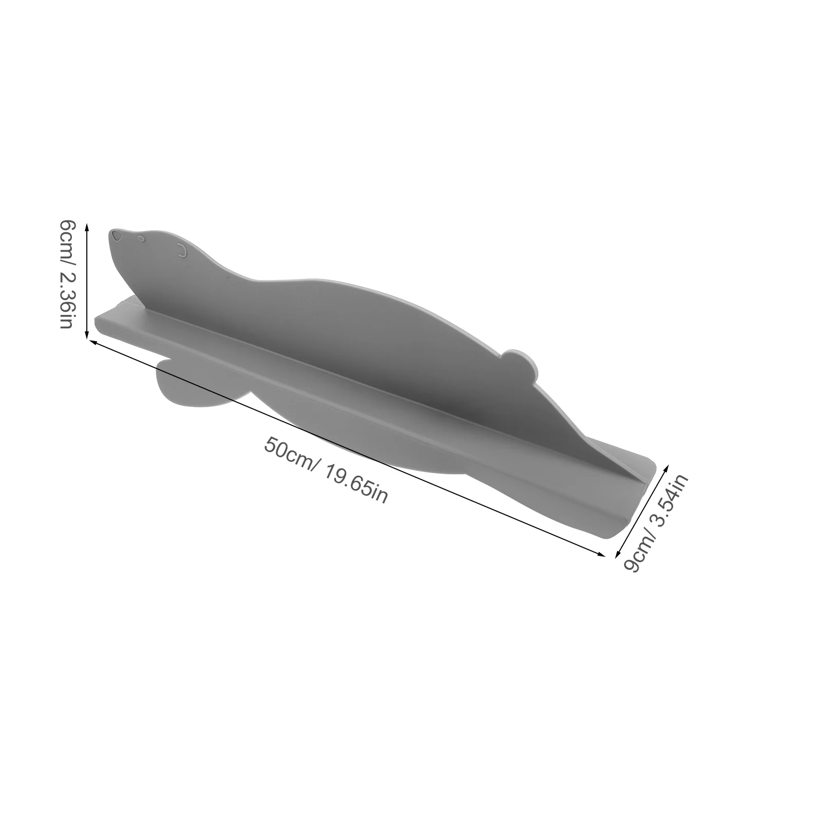 

Sink Splash Guard Transparent Silicone Waterproof Baffle For Kitchen Sink Anti-Splash Board Splatter Shield Bathroom Water