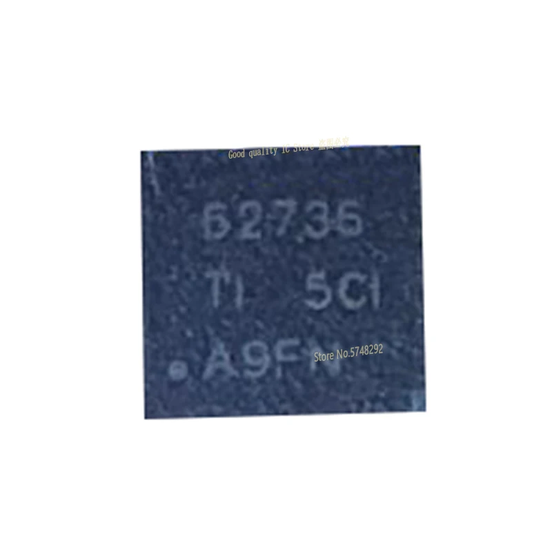 5PCS/lot    TPS62736RGYT  TPS62736RGYR   TPS62736     62736   QFN-14  100% new imported original   IC Chips fast delivery