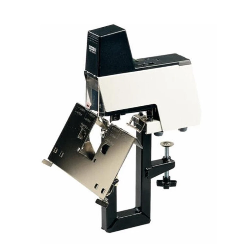 

Binding machine: Special binding machine, stapler 106E