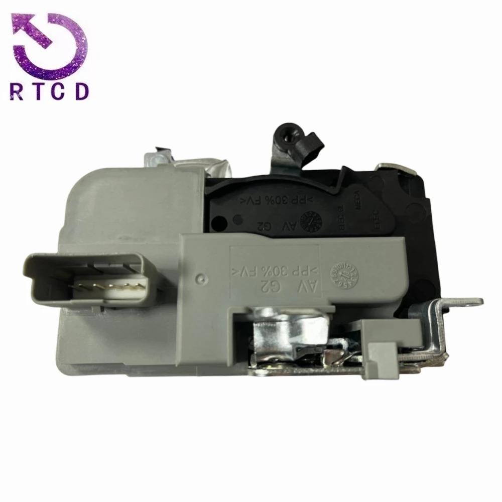 Everything You Need to Know About the 9135N6 Clip-Type Door Lock
