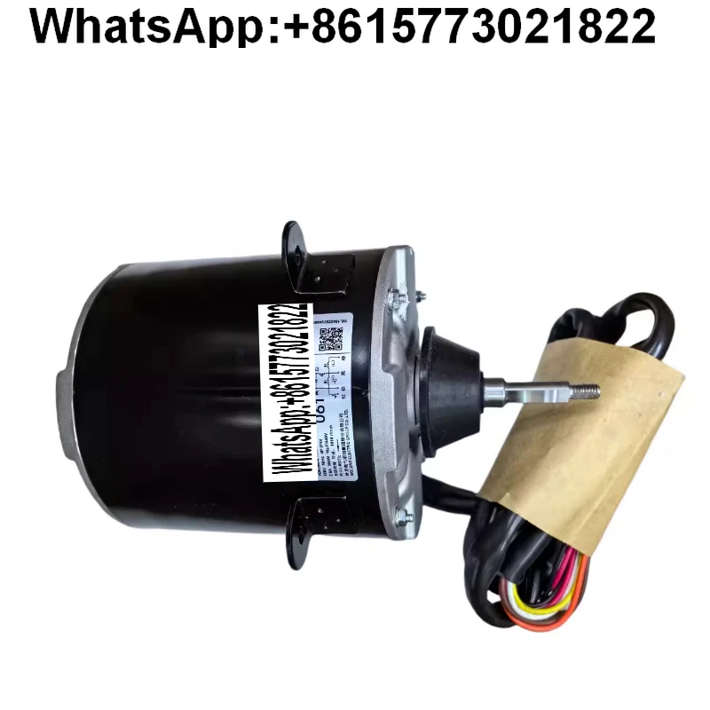 

For Daikin Air Conditioning Motor RSQ500CAY RSFQ20AAY 061YDK360-4-13077 Fan Motor