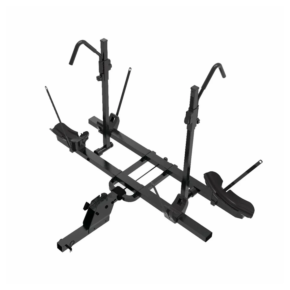 

Vehicle-mounted Bike Rack Rear Hanging Bike Suspension Rack Trailer For Bicycle Rack