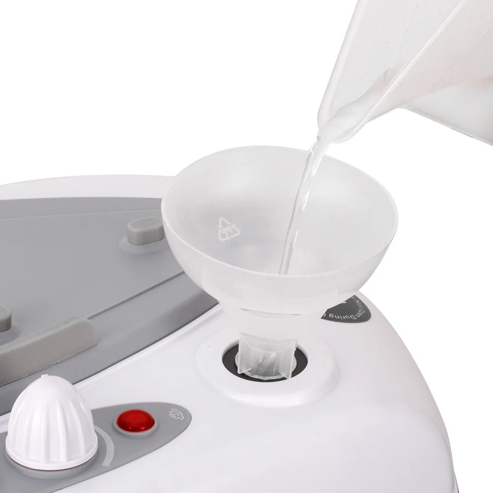 Pressure Steam Iron Bottle-type Household Garment Ironing Machine 2000W High Power Iron home-appliance 스팀다리미