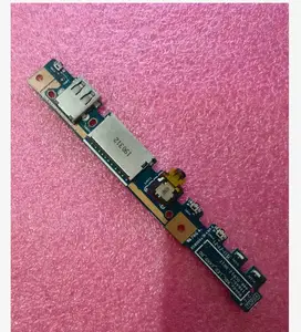 Free shipping new suitable for ACER Spin 5 SP513-52N SP515-51N startup board SD USB small board