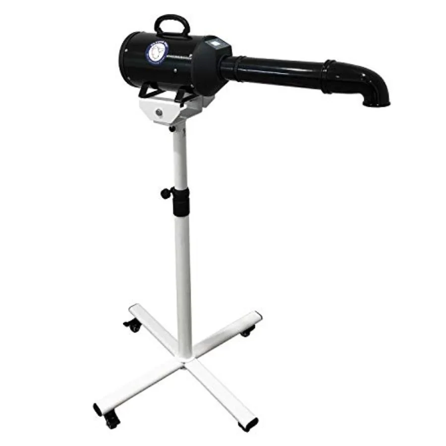 

Flying Pig Digital Control Professional Pet Dog Stand Grooming Dryer
