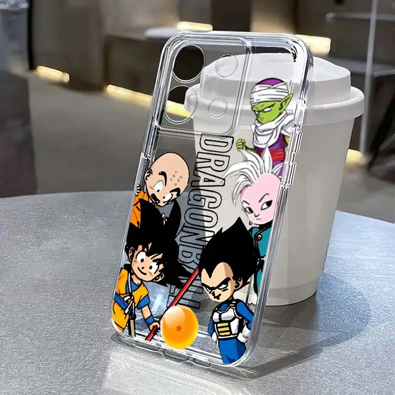 Dragon Ball Anime P…