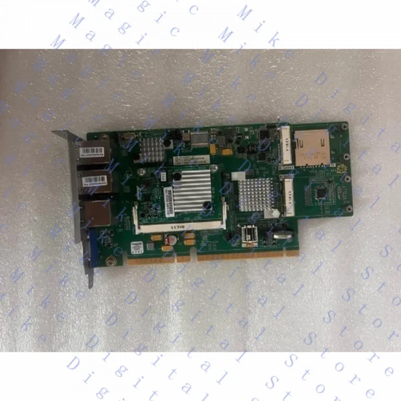 H  for Inspur NF8480M4 YZCA-00377-101 IO board management card