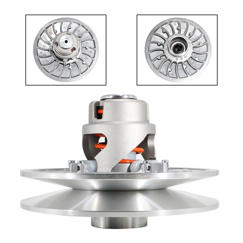 snowmobile Rear Primary Drive Clutch drum For Arctic Cat Bearcat 570 XT LTD Long Track Crossfire 6/8 1000 LE Sno Pro EFI CF1000