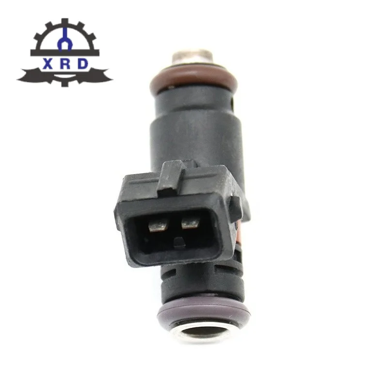 

166007733R Fuel Injector Nozzle for Renault Car Engine Injector