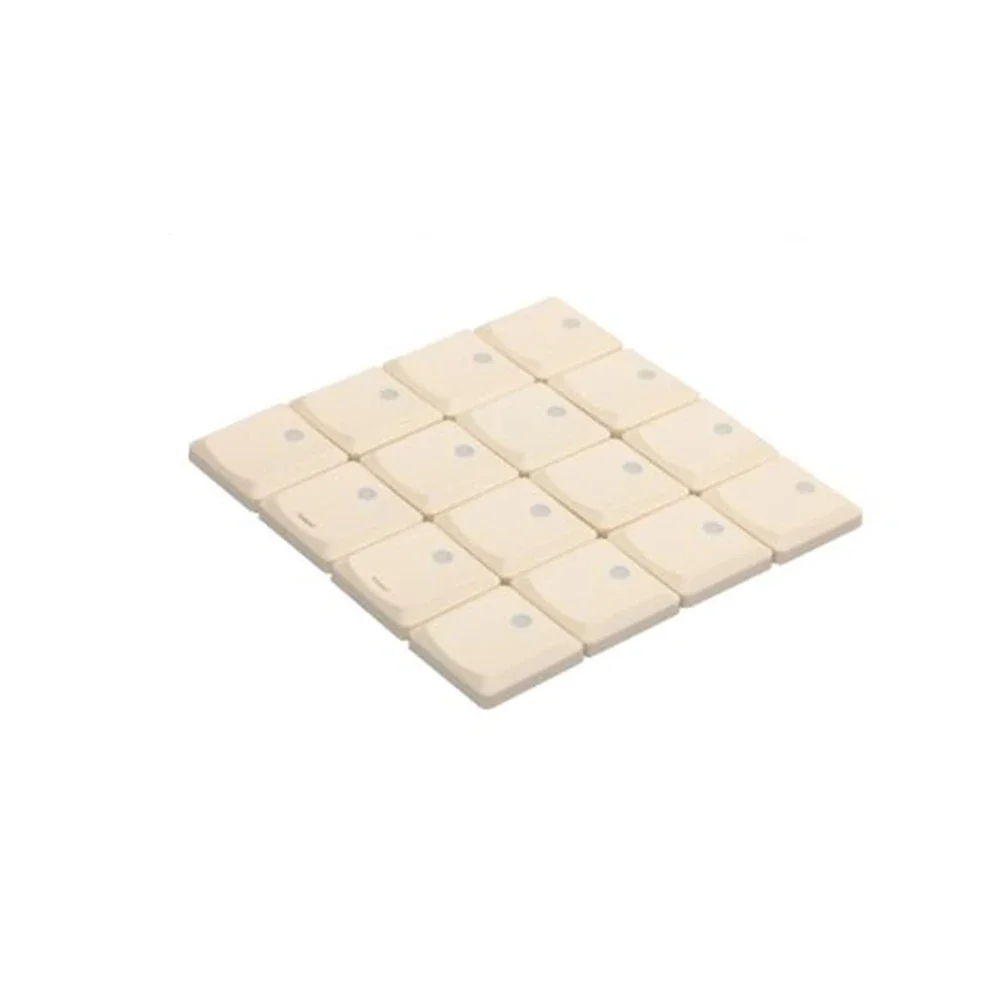 THT Low Profile Choc Keycaps No Engraved Gaming Key Caps Mechanical Keyboard Low Switch MX Keycap Suitable MX and Choc V1 Switch
