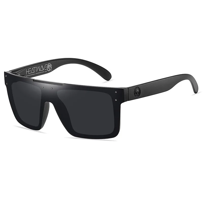 Gafas de sol polarizadas para deportes al aire libre, gafas de ciclismo, película real de alta calidad, HW03, superventas