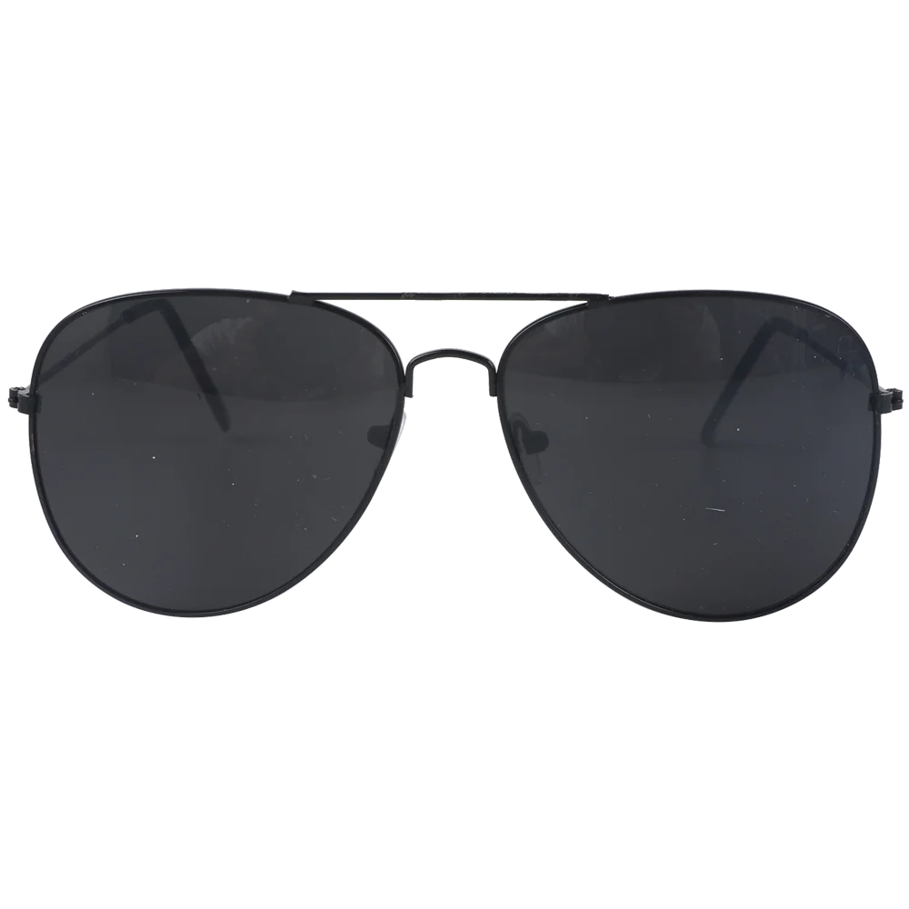Piloten-Sonnenbrille für Männer und Frauen, Retro-Herren-Sonnenbrille, Spiegellinse zum Fahren, Reisen, Angeln im Freien, UV400-Schutz – Detail 10