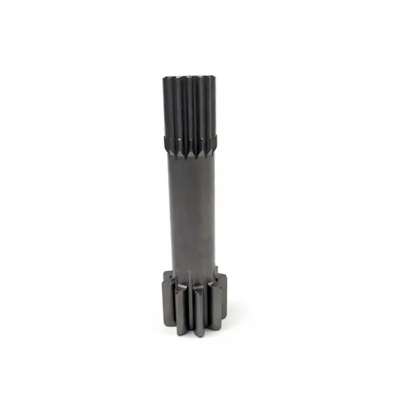 Excavator Parts Sun Gear Needle Roller Bearing Planetary Gear Center Shaft Drive Motor Gear for Komatsu PC45 50MR 55 56