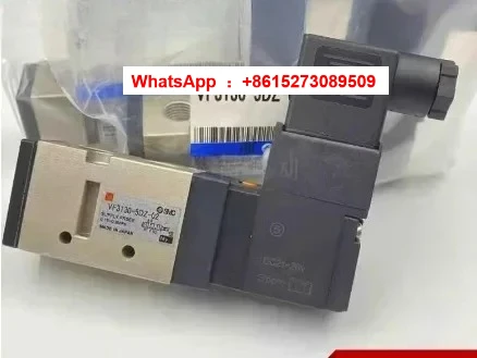 vanne-electromagnetique-vf3130-3230-5120-5220-5gd1-5dz1-5dzd1-5dd1-02-03-k