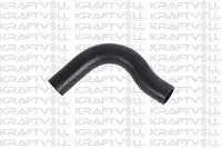 10031325 radiator top hose BONGO PREGIO 2,7D