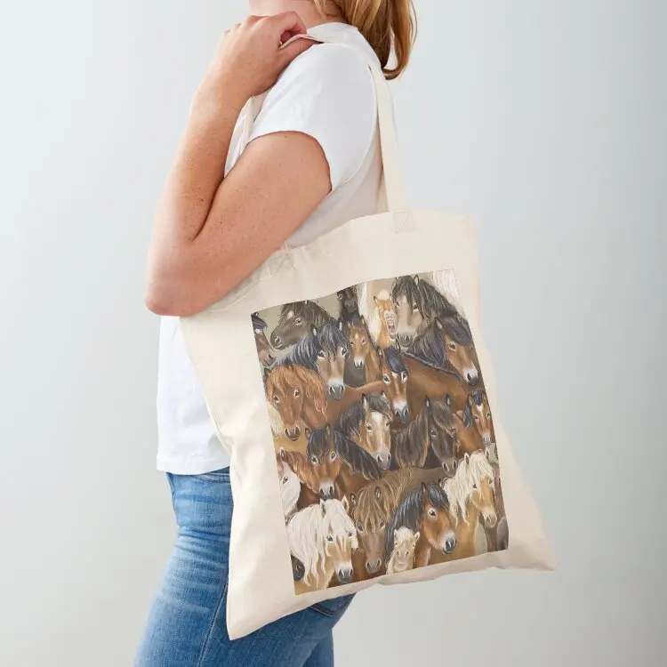 

Lojsta Tote Bag custom fabric bag personalized tote bag reusable shopping Customizable tote