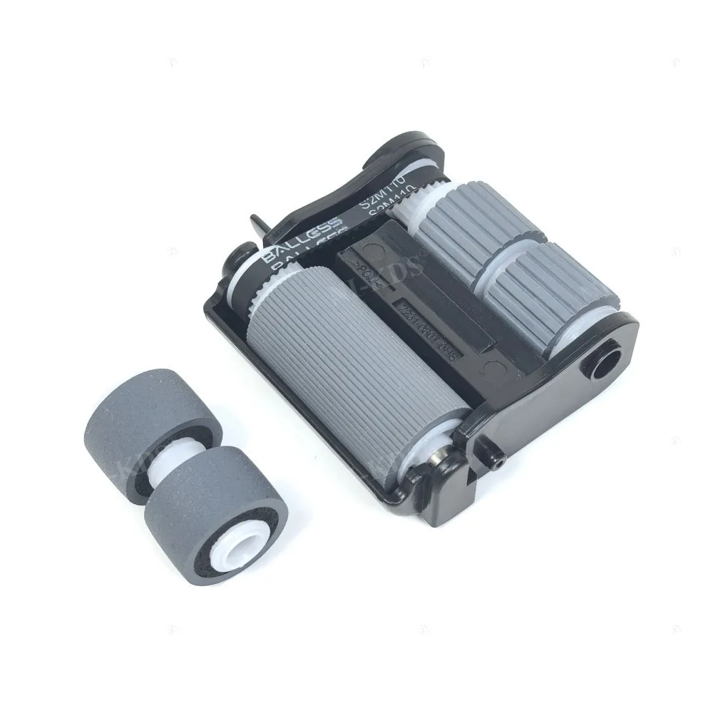 NEW B12B813501 Pick Up Roller Kit for Epson Workforce DS-60000 70000 Paper Feed Kit