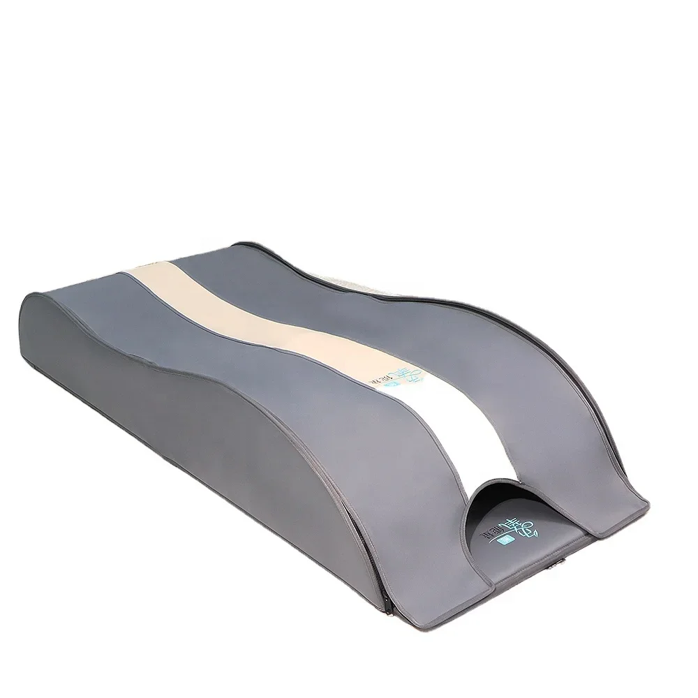 

Fuerle spa body slimming infrared spa dry float bed spa