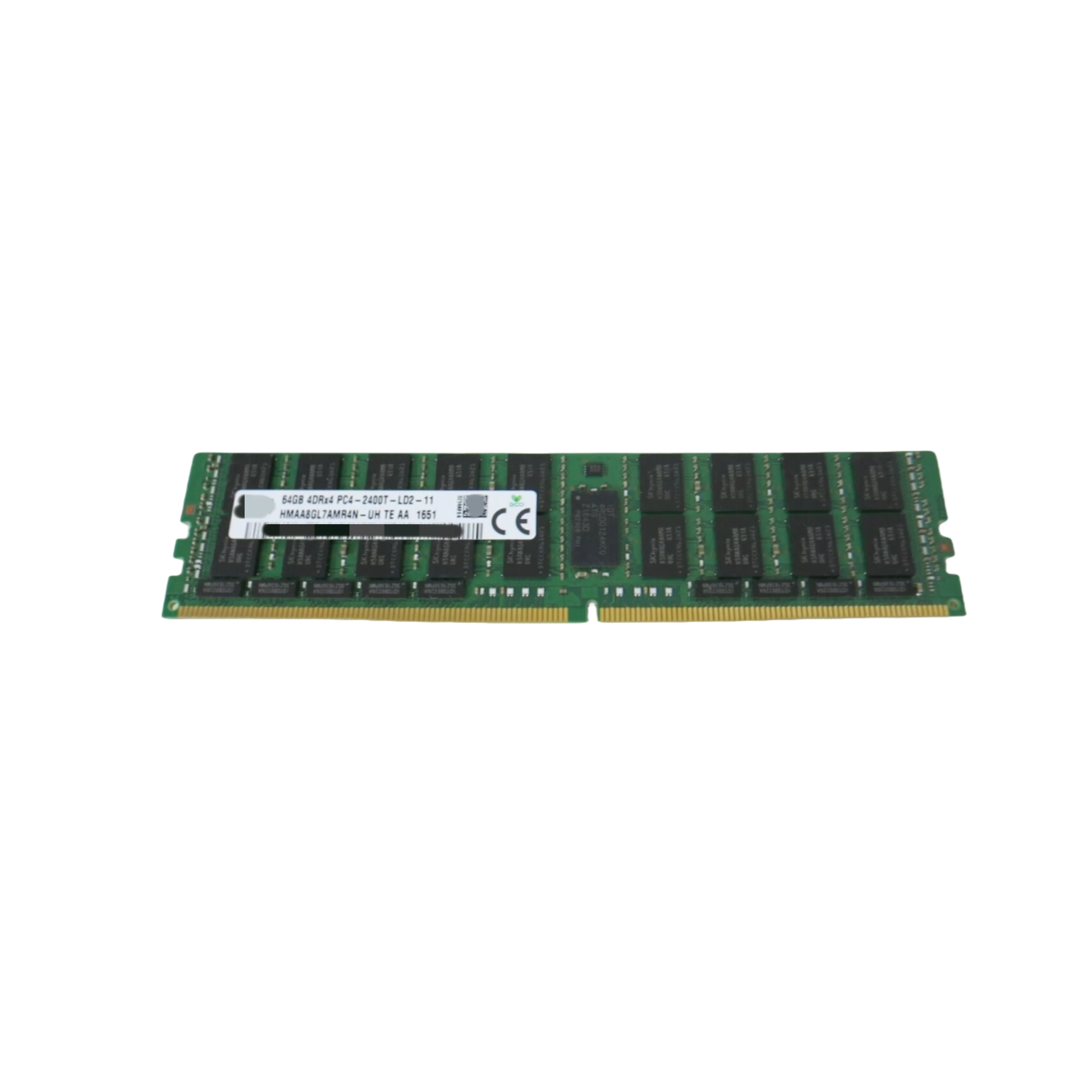 

HMAA8GL7AMR4N-UH 64G 4DRX4 PC4-2400T-LRDIMM