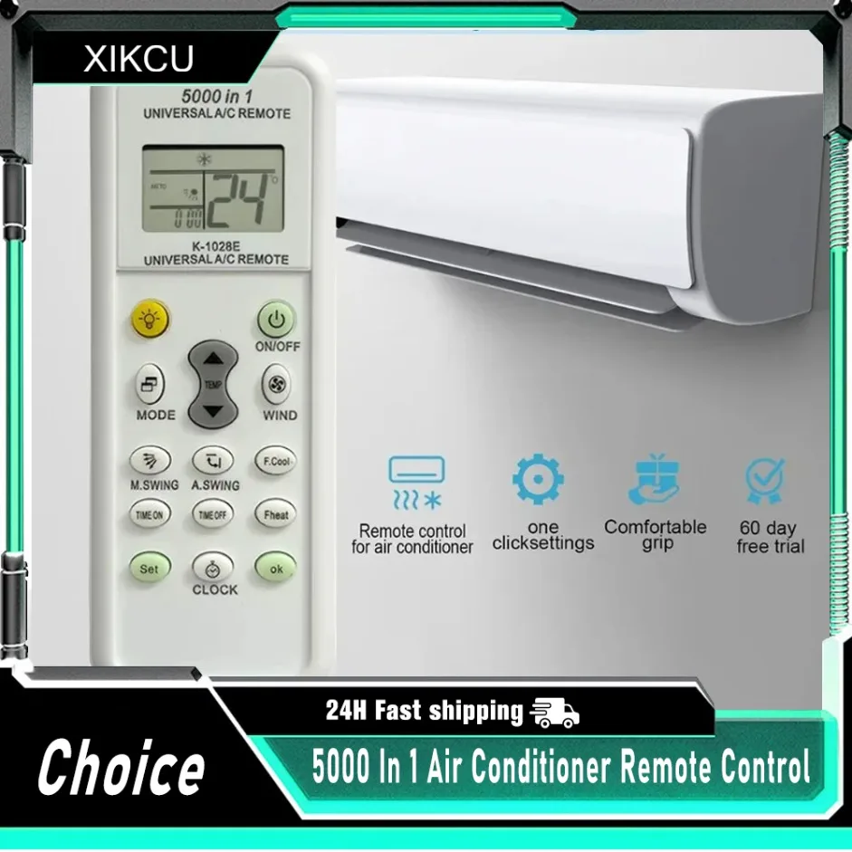 5000 In 1 Universal…