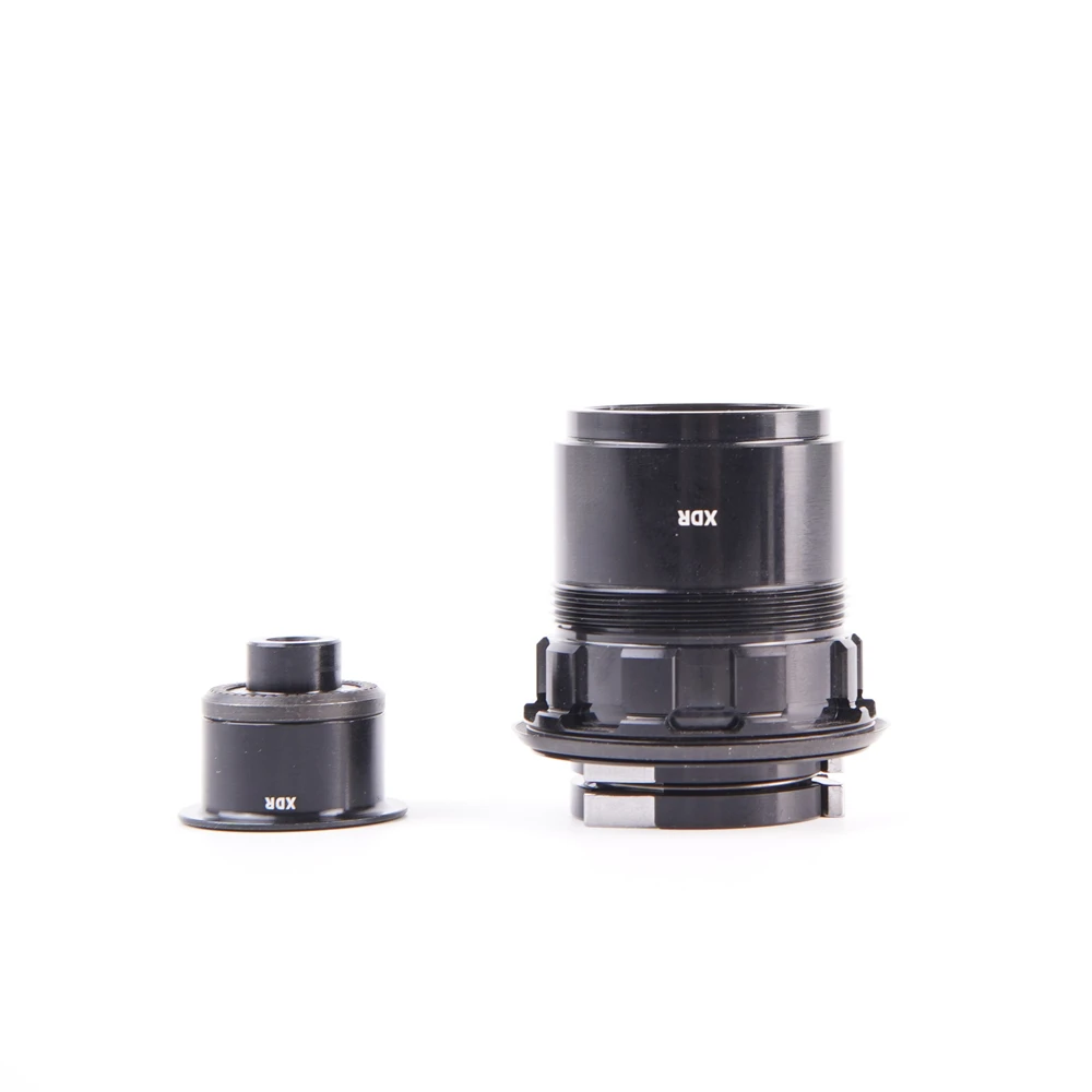 

Корпус свободного хода SRAM XDR с 3 шпунтами, герметичными подшипниками, QR x 130/135/142 мм (для швейцарских велосипедов)