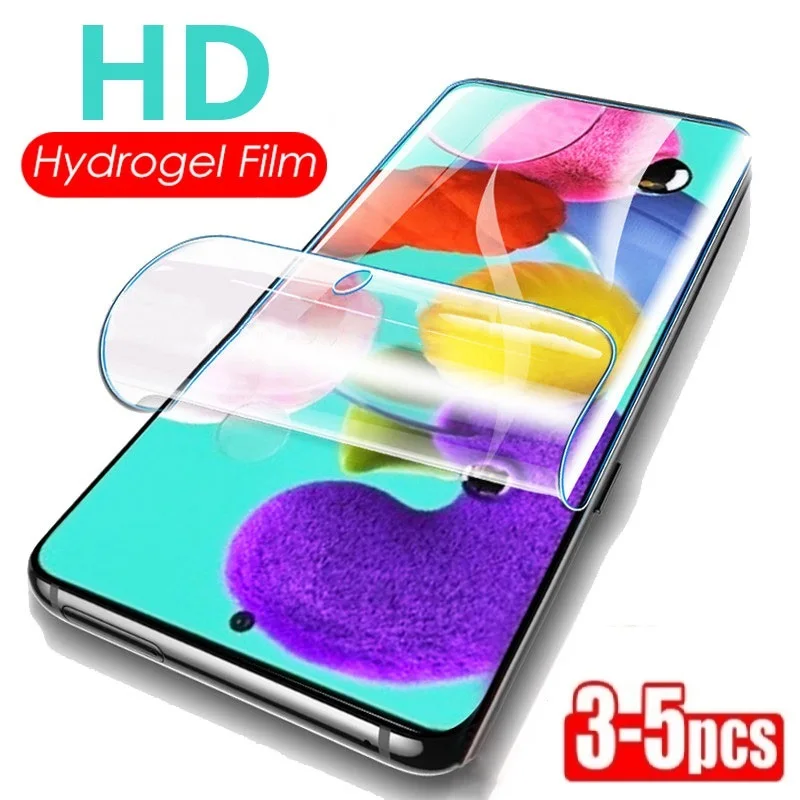 3-5Pcs Hydrogel Fil…