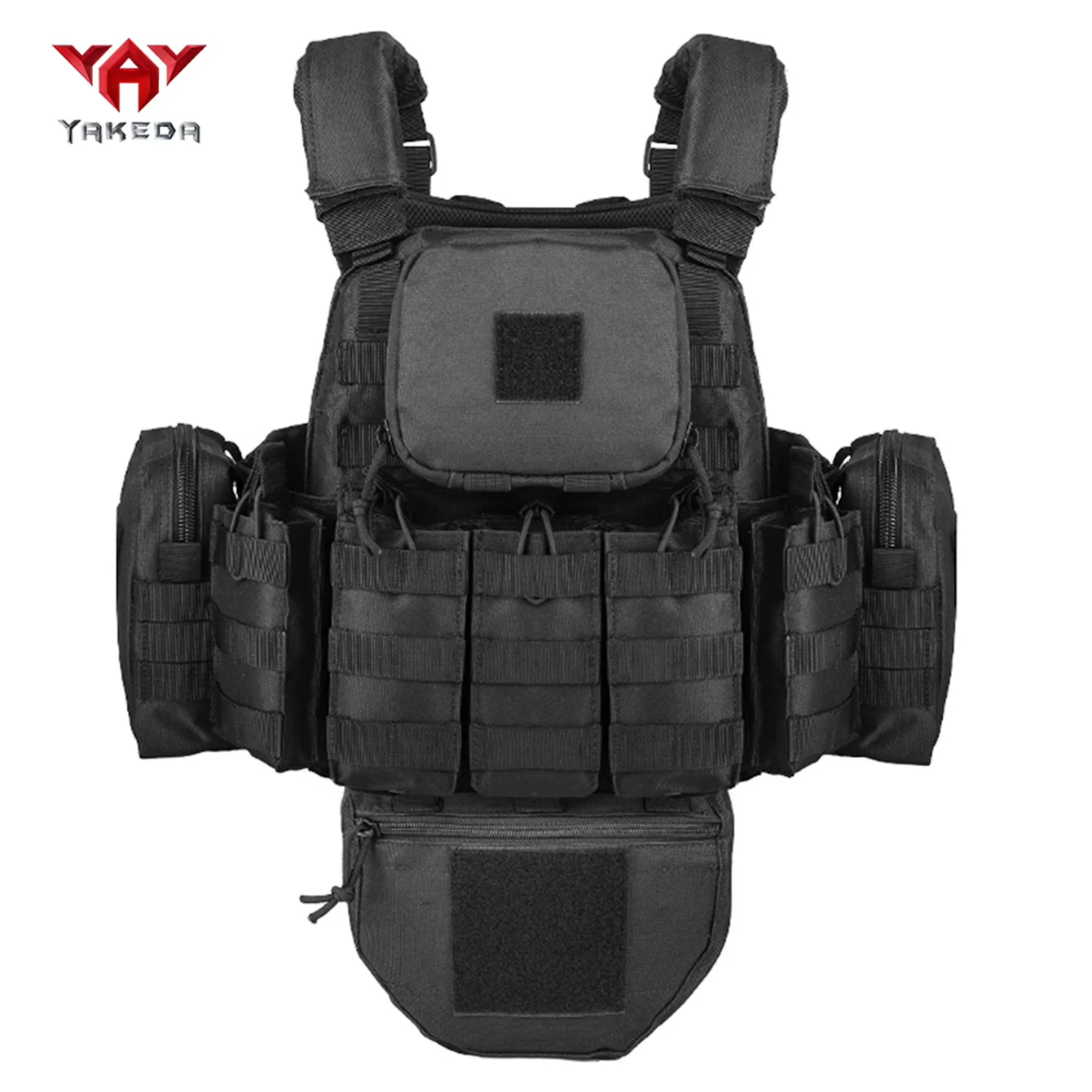 Variant: Black