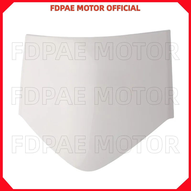 

Front Cover for Wuyang Honda Electric Bike V3