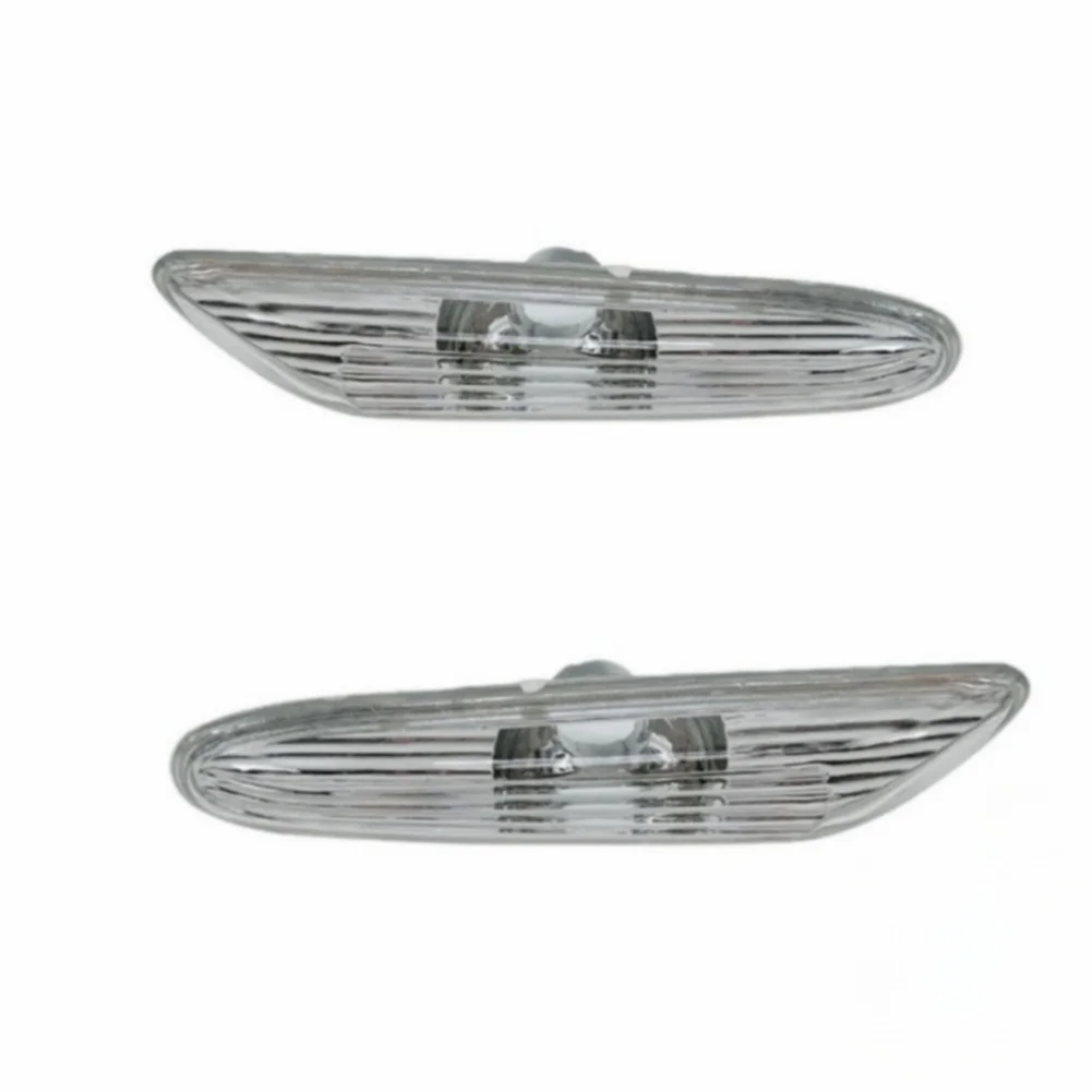 

Exterior Car Lighting White 5 Series Turn Signal Turn Signal Assembly For Car Car Light Assembly Wear Resistant
